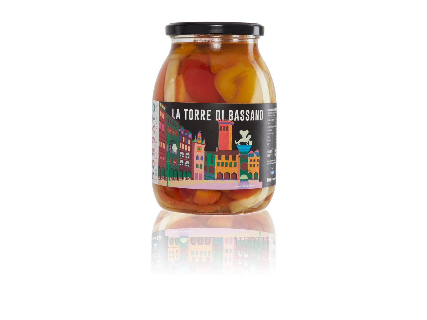 La Torre di Bassano