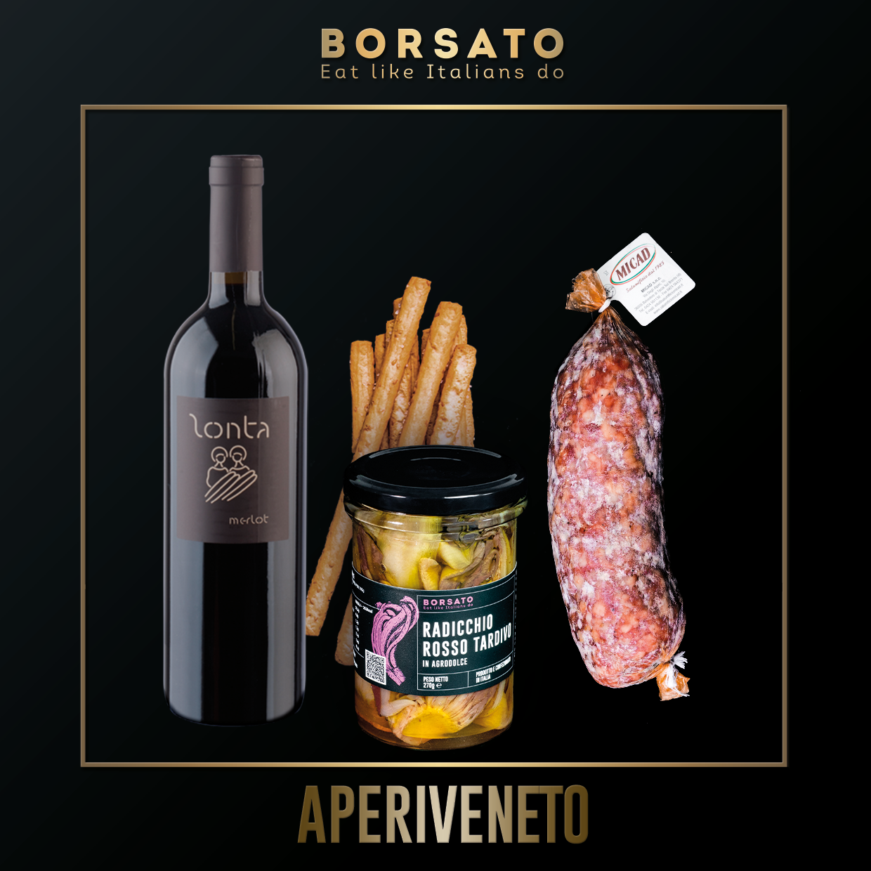 AperiVeneto