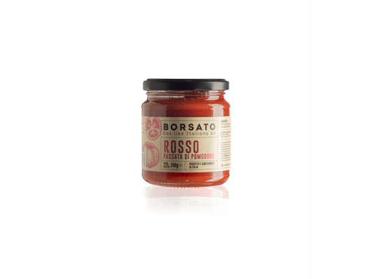 Rosso Passata di Pomodoro